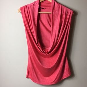 Arden B. Women's Sleeveless Flowing Top